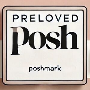 Meet your Posher, Lydia